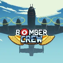 Bomber Crew Steam Key ( REGION FREE )