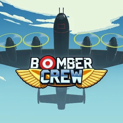 Bomber Crew Steam Key ( REGION FREE ) - irongamers.ru