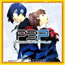 PERSONA 3 Portable 🎮XBOX ONE & SERIES X/S + PC🔑КЛЮЧ