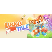 Lucky's Tale VR АВТОДОСТАВКА STEAM GIFT RUSSIA