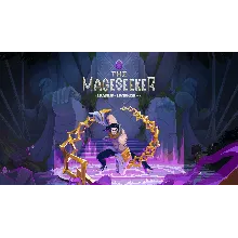 The Mageseeker: A League of Legends Story™ Deluxe (EGS)