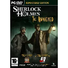 Sherlock Holmes: The Awakened - Remastered Edition