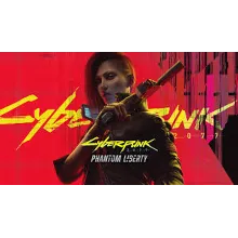 Cyberpunk 2077 & Phantom Liberty+Horizon 2+40 Игр EU/RU PS4/PS5 Активация