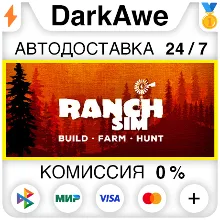 Ranch Simulator - Build, Farm, Hunt STEAM•RU АВТО 0%