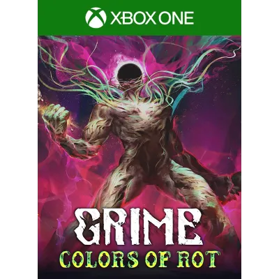 GRIME XBOX ONE / SERIES X|S КЛЮЧ AR ЛИЦЕНЗИЯ - irongamers.ru
