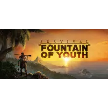 Survival: Fountain of Youth АВТОДОСТАВКА STEAM GLOBAL МГНОВЕННО ЛИЦЕНЗИЯ