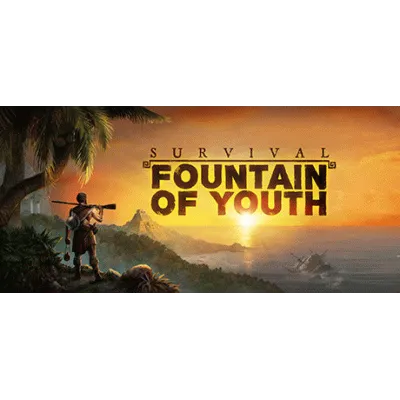 Survival: Fountain of Youth АВТОДОСТАВКА STEAM GLOBAL МГНОВЕННО ЛИЦЕНЗИЯ - irongamers.ru
