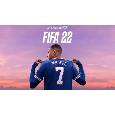 FIFA 22 Ultimate+DiRT Rally 2.0+2 Игры EU/RU PS4/PS5 Активация - irongamers.ru