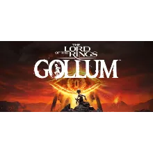 The Lord of the Rings: Gollum STEAM Россия