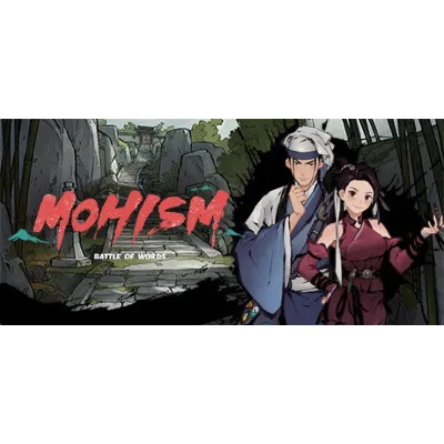 Mohism Battle of Words АВТОДОСТАВКА STEAM GLOBAL МГНОВЕННО ЛИЦЕНЗИЯ - irongamers.ru