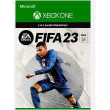 КЛЮЧ FIFA 23 Standard Edition XBOX SERIES X|S