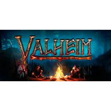 VALHEIM + RAFT ОНЛАЙН (STEAM АККАУНТ)