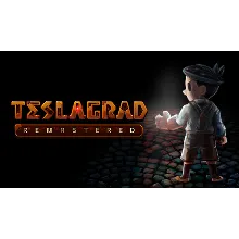Teslagrad Remastered Xbox One & X|S Активация