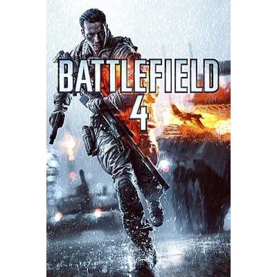 Battlefield 4 +Смена данных+Почта+полный доступ - irongamers.ru