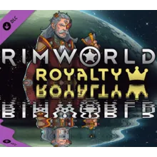 RimWorld - Royalty DLC ⭐Steam\РФ+Весь Мир\Key⭐ + Бонус