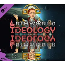 RimWorld - Ideology DLC⭐Steam\РФ+Весь Мир\Key⭐ + Бонус