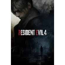 Resident Evil 4 Remake Общий аккаунт Xbox