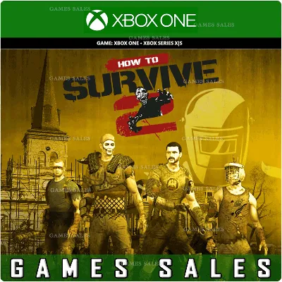 STATE OF DECAY: YEAR-ONE SURVIVAL XBOX КЛЮЧ - irongamers.ru