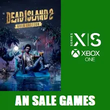 DEAD ISLAND 2 GOLD XBOX аккаунт + все DLC