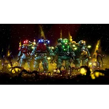 Deep Rock Galactic Biohazard Pack XBOX КЛЮЧ