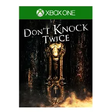 DON'T KNOCK TWICE XBOX ONE /SERIES X|S КЛЮЧ+ПОМОЩЬ