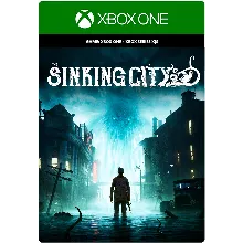 THE SINKING CITY XBOX ONE|XS КЛЮЧ