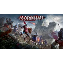 MORDHAU + Second Extinction (Epic Games) Region Free