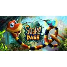 Snake Pass Steam ключ ( REGION FREE / GLOBAL )