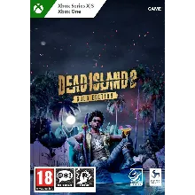 DEAD ISLAND 2 GOLD + 3 ИГРЫ АККАУНТ XBOX X|S & XBOX ONE