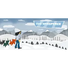 The Whisperer STEAM KEY REGION FREE GLOBAL ROW