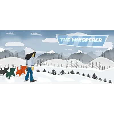 The Whisperer STEAM KEY REGION FREE GLOBAL ROW - irongamers.ru