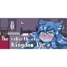 The rebirth of Kingdom Lo STEAM KEY REGION FREE GLOBAL