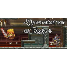 Qualification as Rogue STEAM KEY REGION FREE GLOBAL ROW