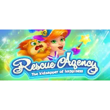 Rescue Agency: The Kidnapper of happiness STEAM KEY