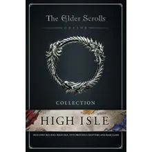 TES Online Collection: High Isle Xbox One ключ