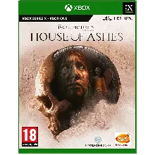 The Dark Pictures Anthology House of Ashes Xbox