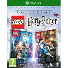 LEGO Harry Potter Collection Xbox One, series ключ