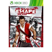 Escape Dead Island Xbox One|X|S активация