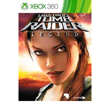 Tomb Raider:Legend Xbox One|X|S активация