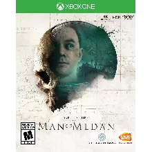 The Dark Pictures Anthology: Man Of Medan Xbox ключ