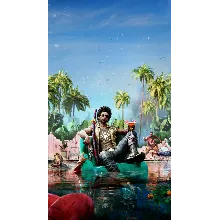 Dead Island 2 PS4/PS5 ТУРЦИЯ 🇹🇷