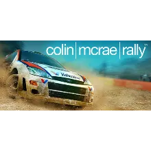 Colin McRae Rally Key ключ ( Steam RU/CIS )