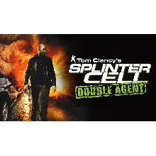 Tom Clancys Splinter Cell Double Agent Xbox Активация