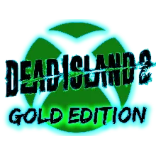 DEAD ISLAND 2 GOLD EDITION Xbox One/Series