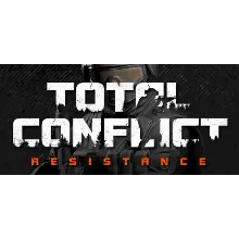 Total Conflict: Resistance (Steam Gift Россия)