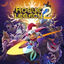 Rogue Legacy 2 EPIC GAMES (PC)