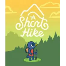 A Short Hike EPIC GAMES (PC)