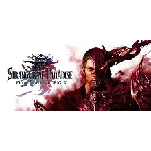 STRANGER OF PARADISE FINAL FANTASY ORIGIN STEAM RU