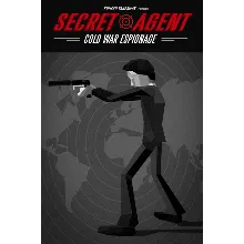 Secret Agent : Cold War Espionage Xbox активация