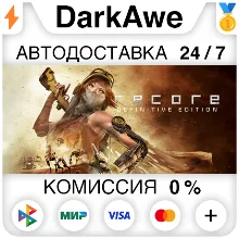 ReCore: Definitive Edition STEAM•RU АВТОДОСТАВКА 0%